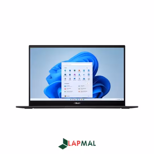 لپ تاپ ایسوس مدل Creator Laptop Q530VJ-ND
فروشگاه اینترنتی تخصصی لپتاپ لپ مال