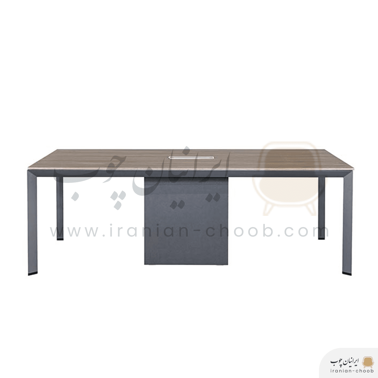 میز کنفرانس فرامین مدل 546