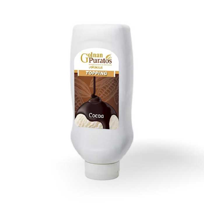 تاپینگ کاکائو گلنان پوراتوس