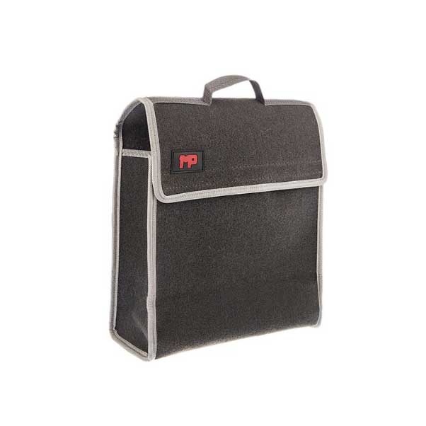 ساک ابزار طوسی موکتی کوچک ام پی کد 1010