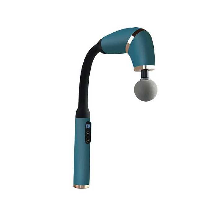 ماساژور بدن مدل عصایی