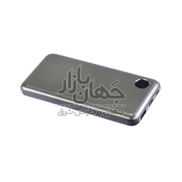 پاور بانک تسکو مدل TP 866L ظرفیت 10000 میلی آمپر