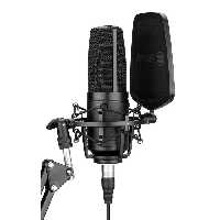 میکروفون استودیویی بویا مدل BY-M1000