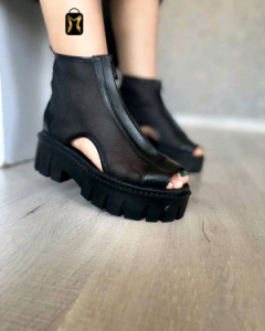 کفش صندل تابستونی خاص