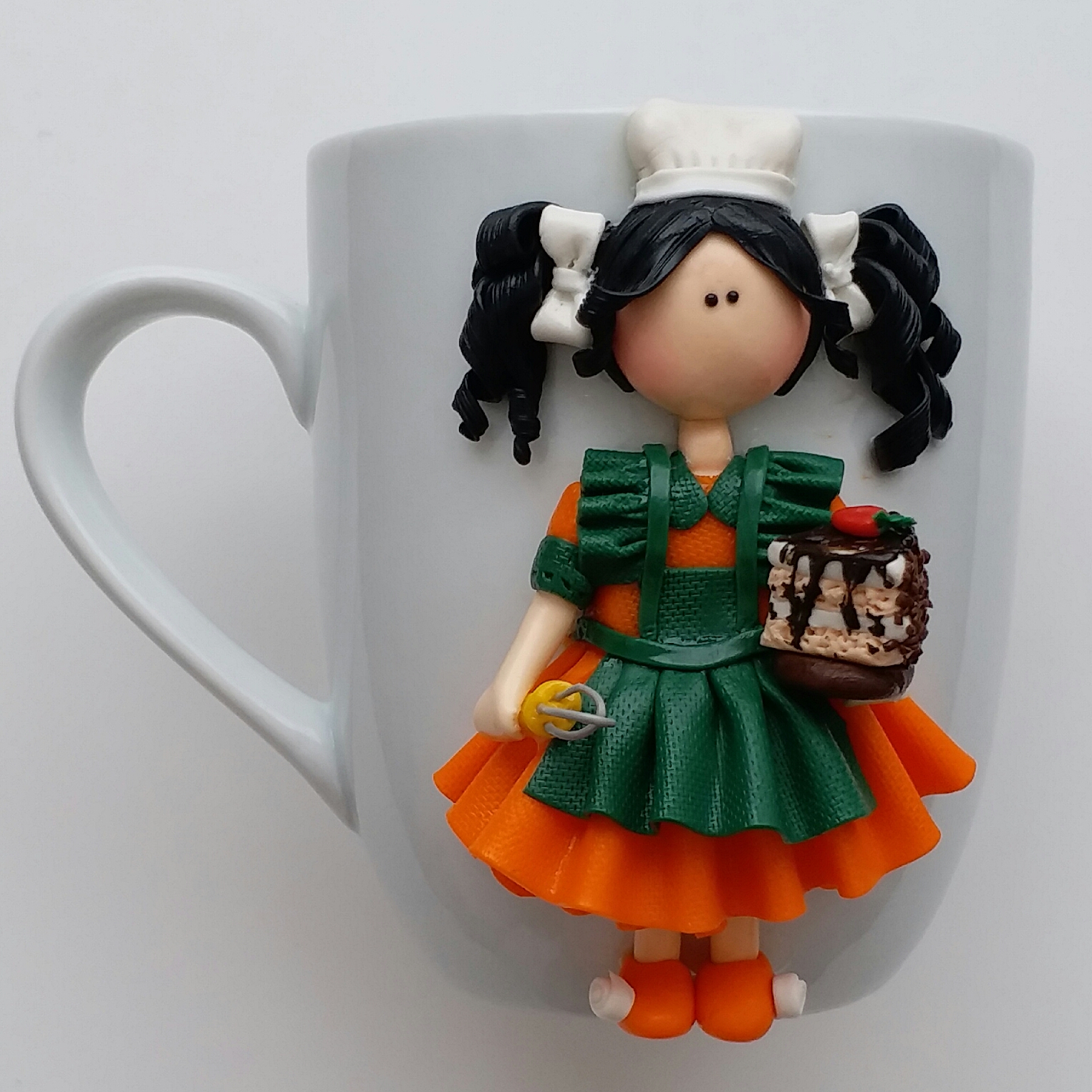 ماگ مدل فیمو F219