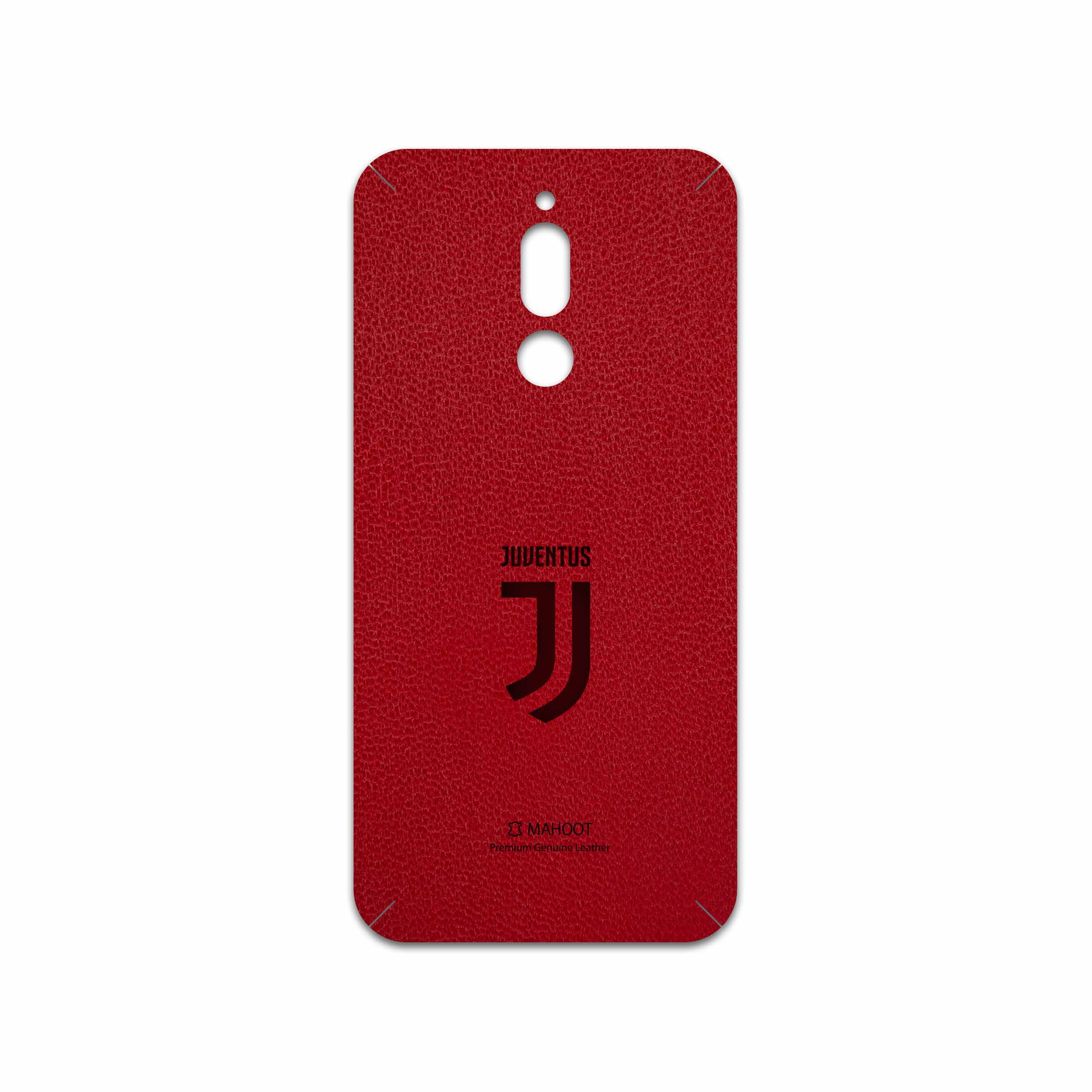 برچسب پوششی ماهوت مدل RL-JUVE مناسب برای گوشی موبایل شیائومی Redmi 8