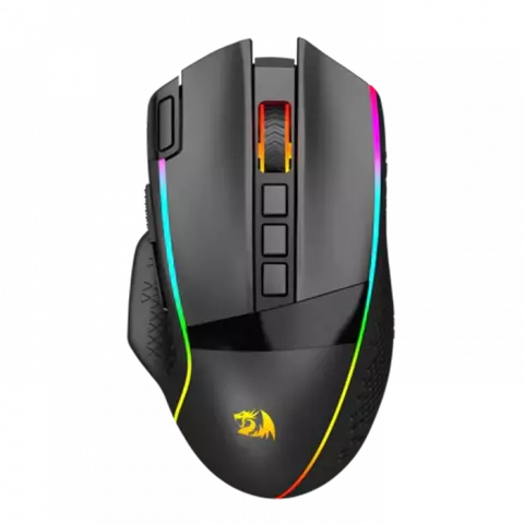 قیمت موس بی سیم گیمینگ Redragon مدل Enlightenment M991