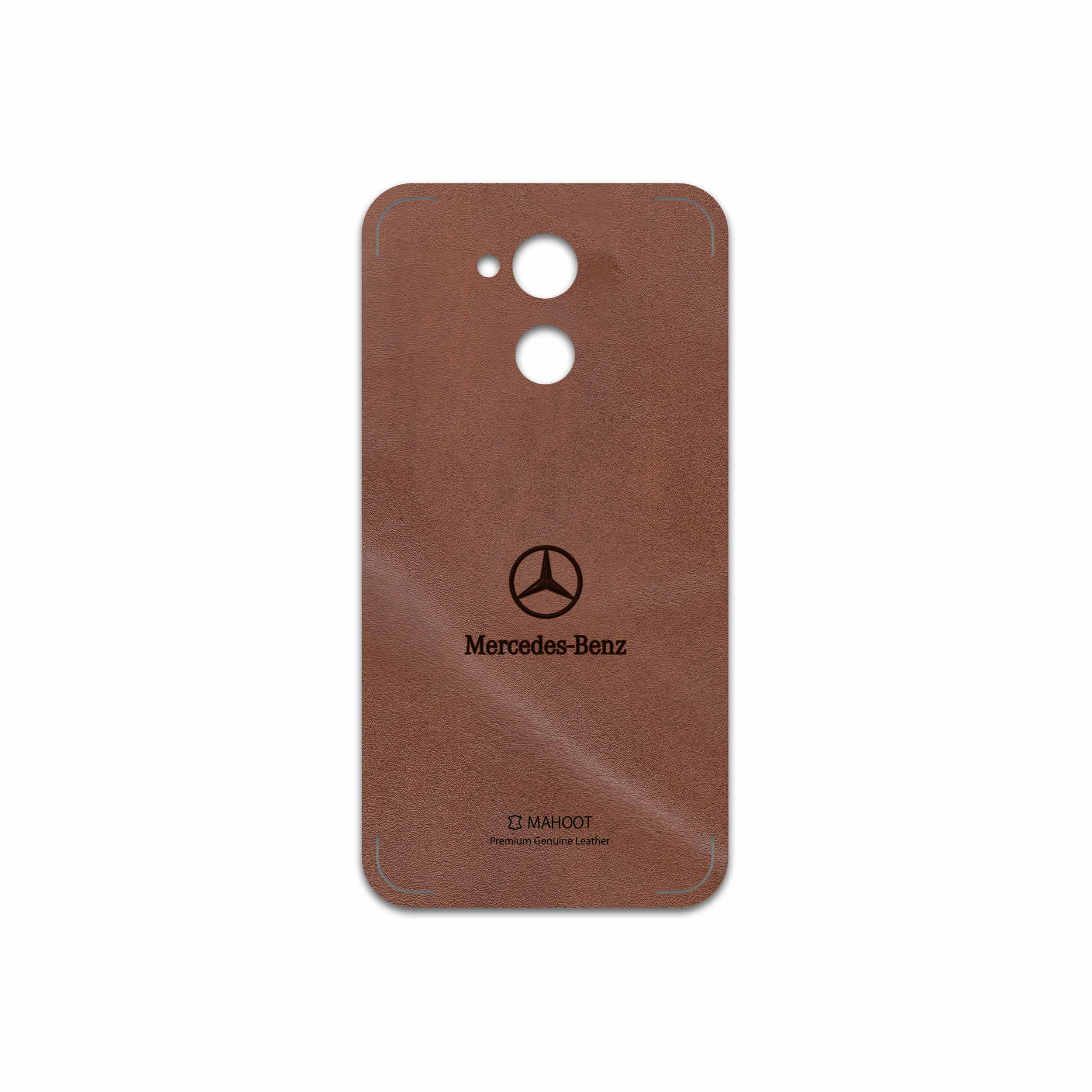 برچسب پوششی ماهوت مدل MNL-MBNZ مناسب برای گوشی موبایل آنر 5C Pro