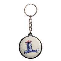 جاکلیدی پرمانه طرح تام و جری کد pmj.10811