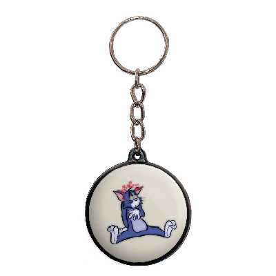 جاکلیدی پرمانه طرح تام و جری کد pmj.10811