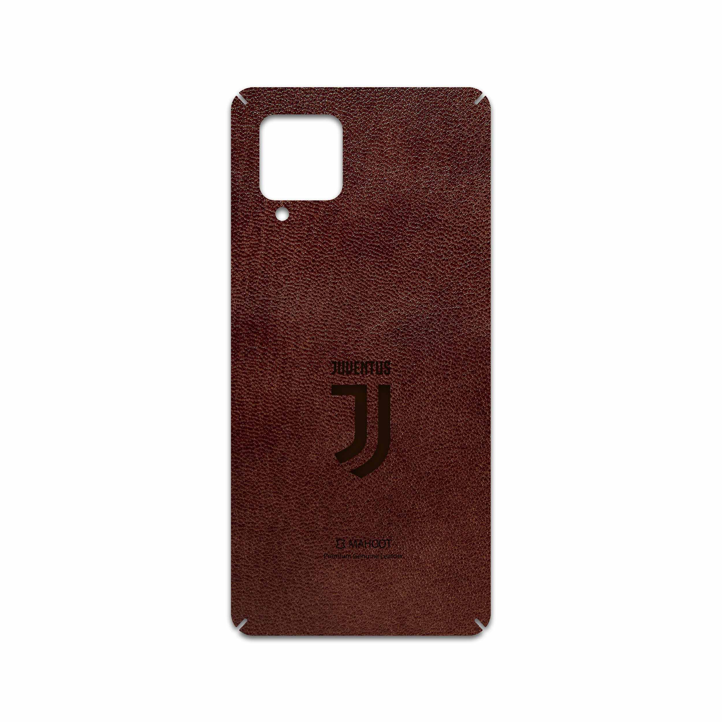 برچسب پوششی ماهوت مدل NL-JUVE مناسب برای گوشی موبایل سامسونگ Galaxy A42