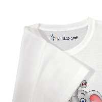 تی شرت بچگانه پرمانه مدل cute کد pmt.2197