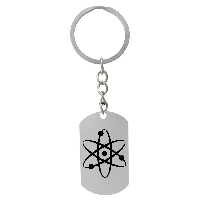 جاکلیدی ترمه ۱ مدل بیگ بنگ تئوری کد Sam 2607