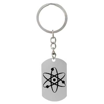 جاکلیدی ترمه ۱ مدل بیگ بنگ تئوری کد Sam 2607