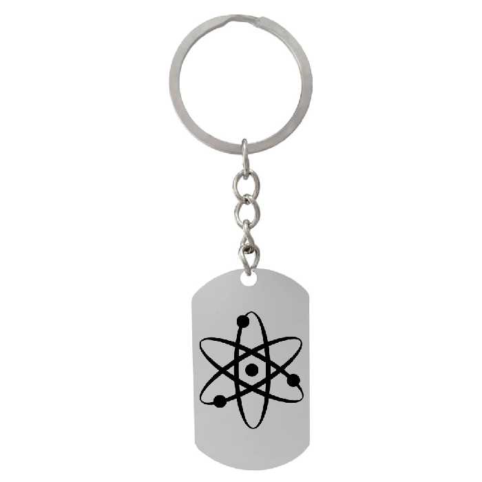 جاکلیدی ترمه ۱ مدل بیگ بنگ تئوری کد Sam 2607