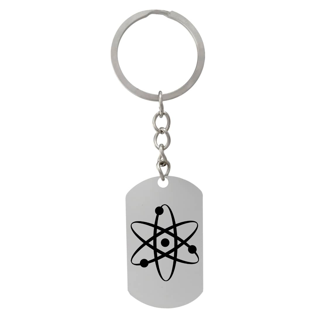 جاکلیدی ترمه ۱ مدل بیگ بنگ تئوری کد Sam 2607