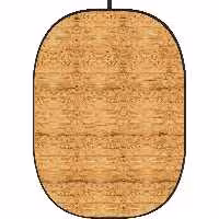 فون پرتابل دیوار چوبی گودکس Godox CBA-WW0002 2x1.5mm