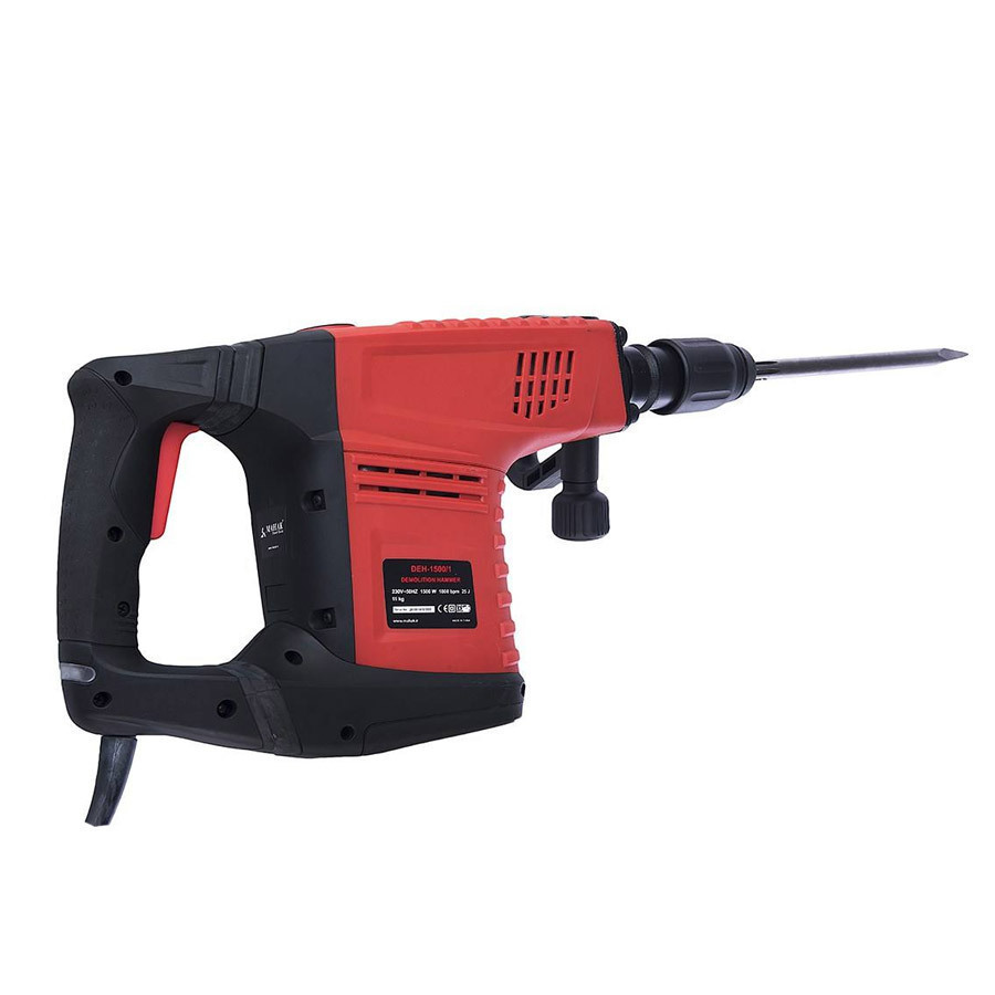 چکش تخریب(پیکور) 10 کیلویی DEH-1500/1 محک