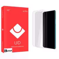 محافظ صفحه نمایش شیشه ای کوکونات مدل UD Ultra MIX مناسب برای گوشی موبایل هوآوی P30 Lite بسته دو عددی | کالا برتری