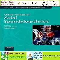 Oxford Textbook of Axial Spondyloarthritis 2016 TRUE PDF pric