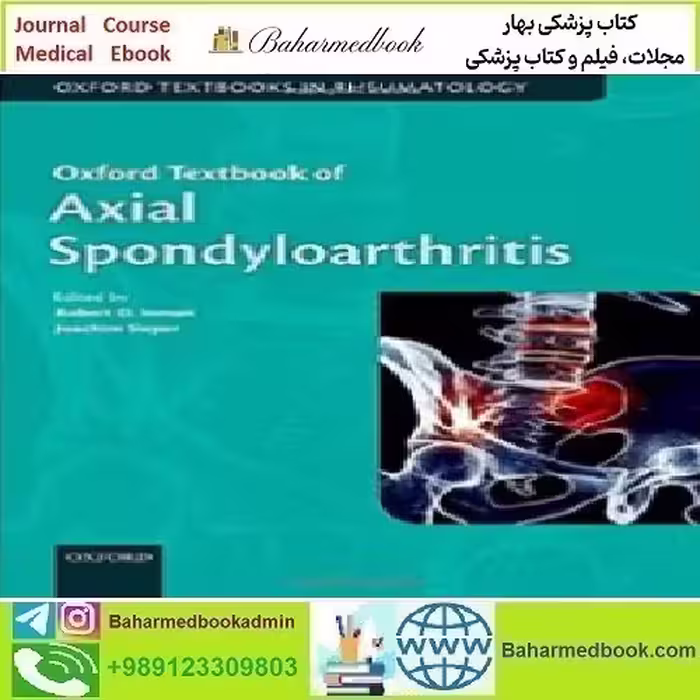Oxford Textbook of Axial Spondyloarthritis 2016 TRUE PDF pric