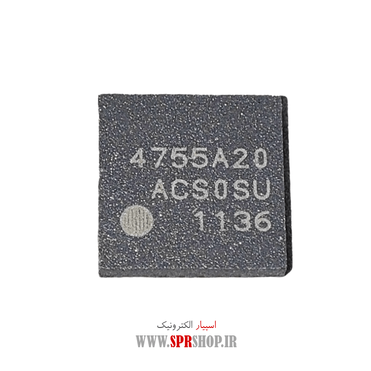 آی سی 4755A20
