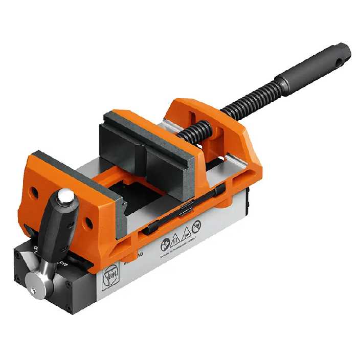 گیره مگنتی فاین FEIN VersaMAG مگنت دائم