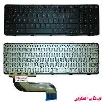 کیبورد لپ تاپ HP ProBook 655 G1