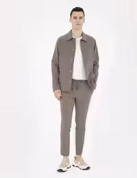 شلوار پارچه ای مردانه راسویی پیرکاردین - فروشگاه لباس شهرمون