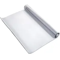 طلق رومیزی مدل کریستال ضخیم کد A100-T450