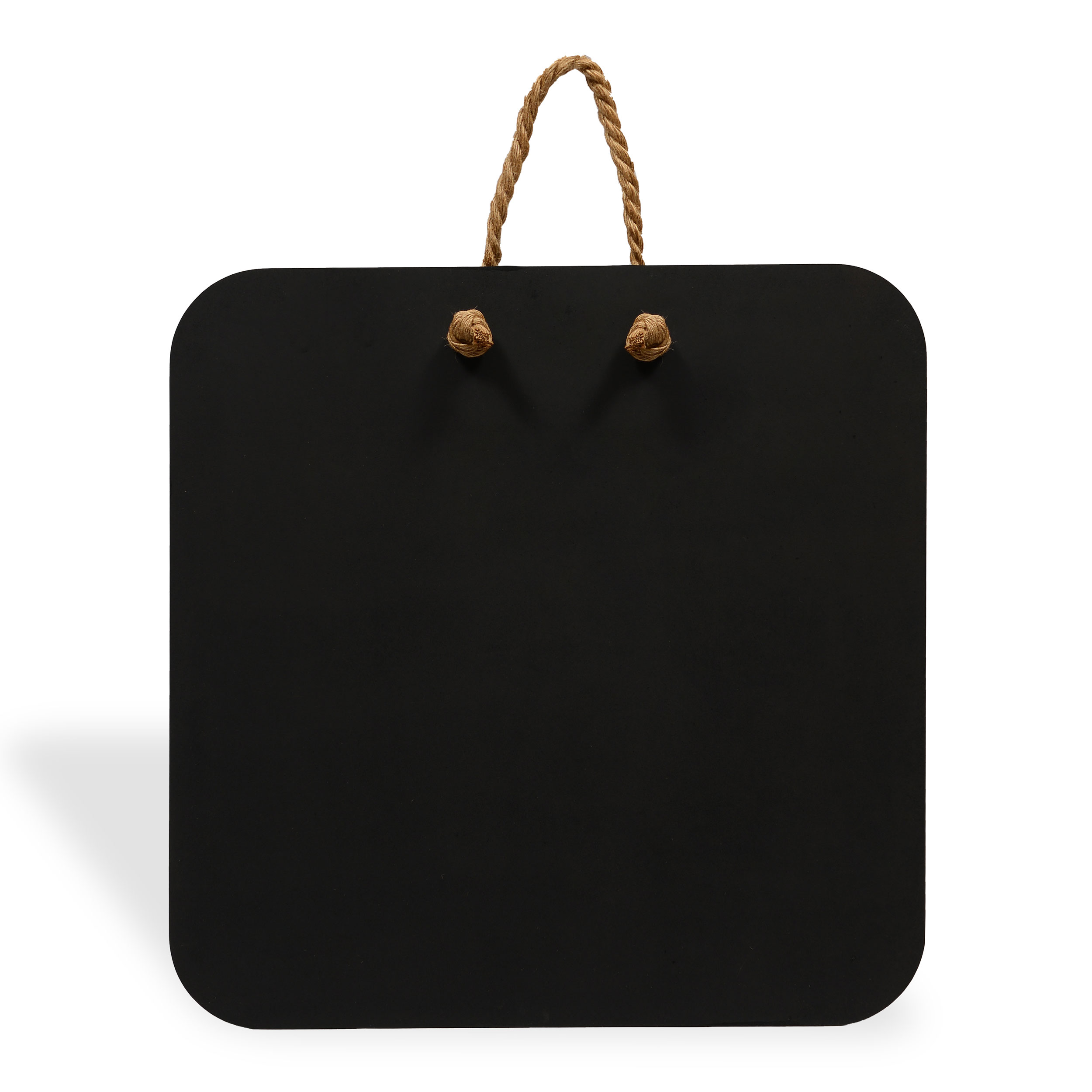 تخته سیاه بلمونت مدل 02 سایز 40×40 سانتیمتر