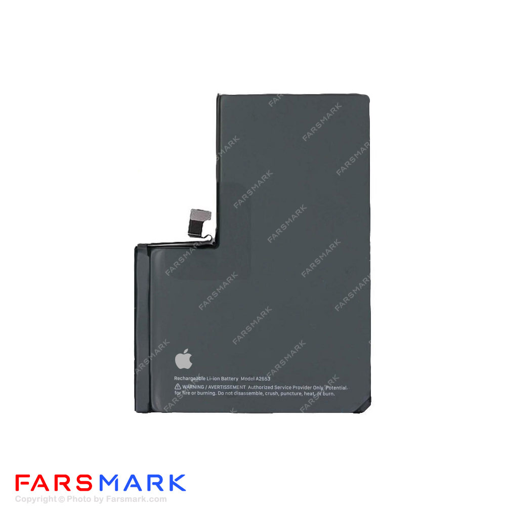 باتری اصلی گوشی آیفون Apple iPhone 13 Pro Max