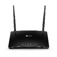 TP-LINK Archer MR402 AC1200 Wireless Dual Band 4G LTE Router - تکنو لینک 148