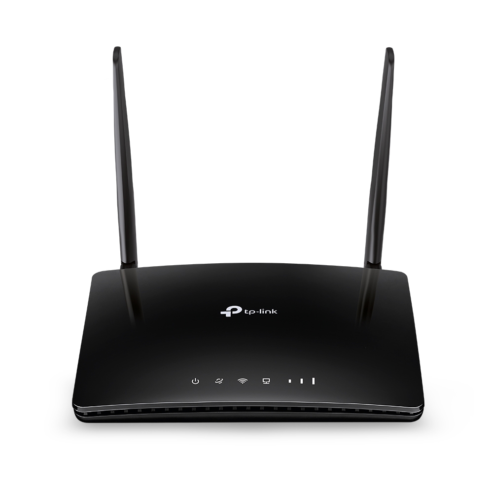 TP-LINK Archer MR402 AC1200 Wireless Dual Band 4G LTE Router - تکنو لینک 148