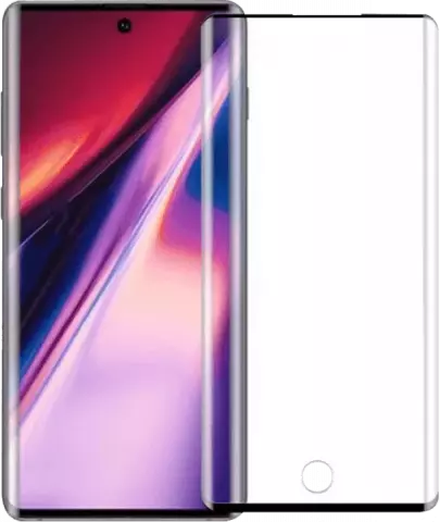 محافظ صفحه نمایش تلفن هوشمند SAMSUNG GALAXY NOTE 10 PLUS