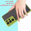 کاور کینگ پاور مدل M22 مناسب برای گوشی موبایل سامسونگ Galaxy S21 Ultra