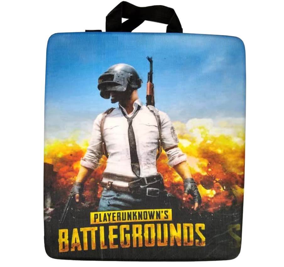 خرید کیف محافظ مناسب PS4