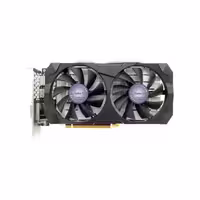 کارت گرافیک توربو چیپ TYPHOON RX580 8GB GDDR5 256bit