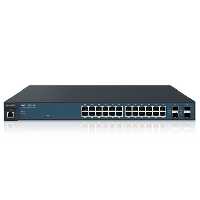 سوئیچ شبکه اینجنیوس EWS1200-28T