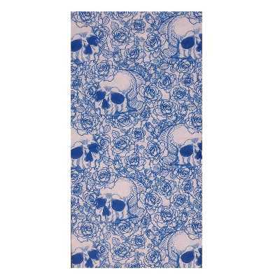 دستمال سر و گردن مدل SK-320