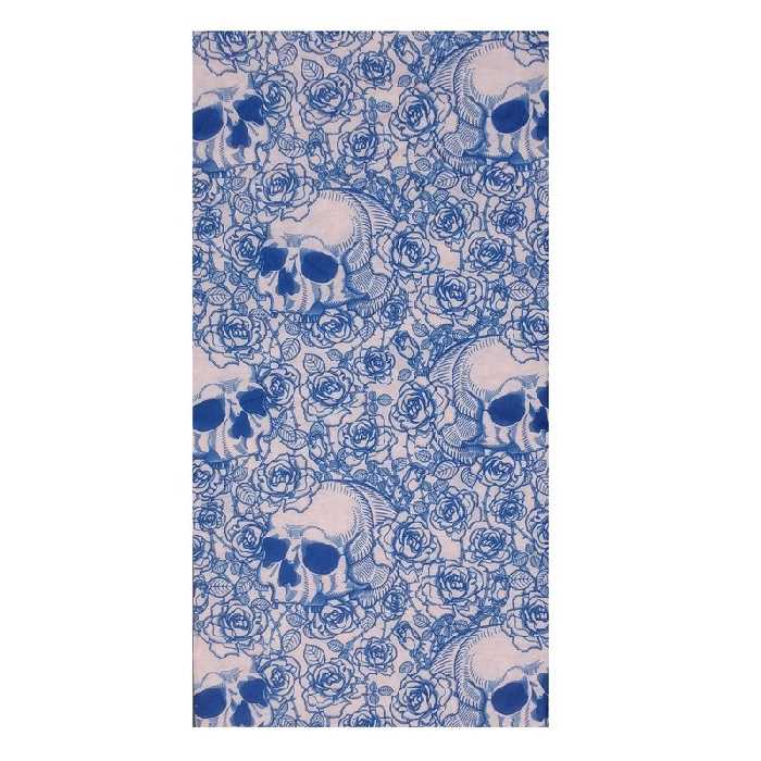 دستمال سر و گردن مدل SK-320