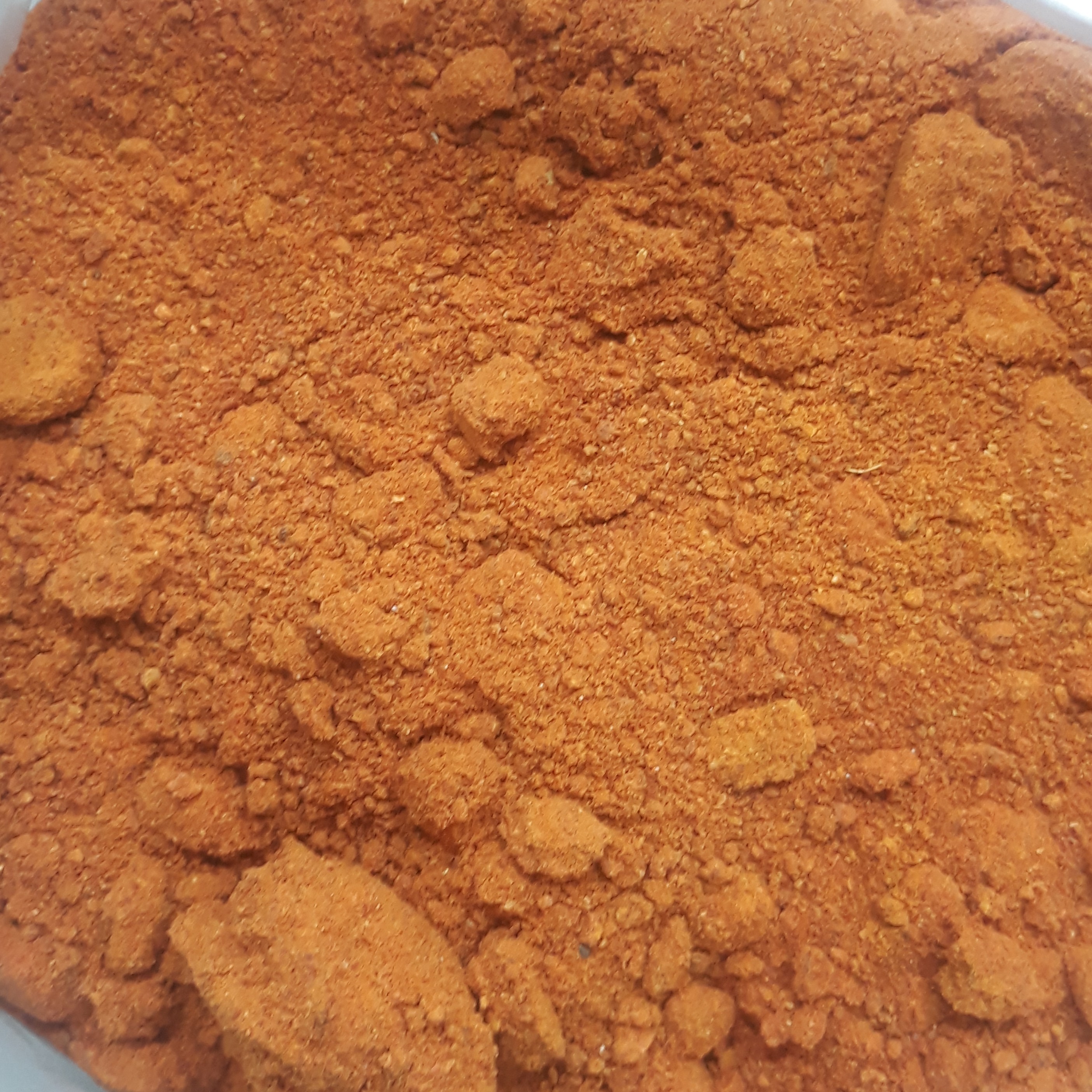 پودر گوجه درجه 1(250 گرمی) خوش رنگ و عطر 