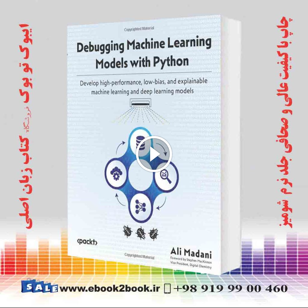 Debugging Machine Learning Models with Python