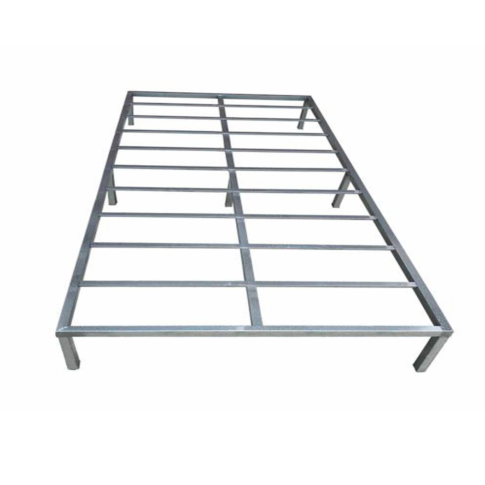 کفی تختخواب دونفره مدل j140 سایز 135x190 سانتیمتر