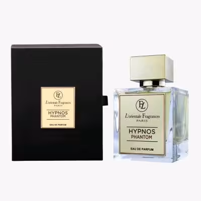 ادکلن HYPNOS PHANTOM LORIENTAL هیپنوس فانتوم اصل با رایحه گرم و شیرین