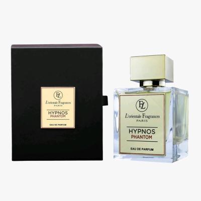 ادکلن HYPNOS PHANTOM LORIENTAL هیپنوس فانتوم اصل با رایحه گرم و شیرین