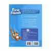 کتاب American English First Friends 2 اثر Susan Iannuzzi انتشارات Oxford