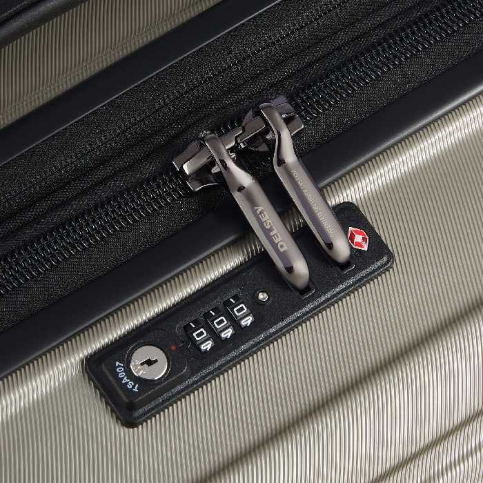 چمدان دلسی مدل SHADOW 5.0 کد 2878819 سایز متوسط