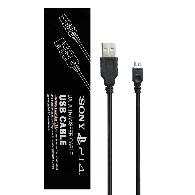 کابل شارژ PS4 سونی SONY
