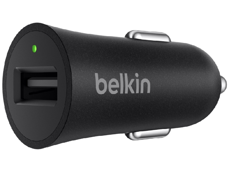 شارژر فندکی فست شارژ بلکین مدل F7U032